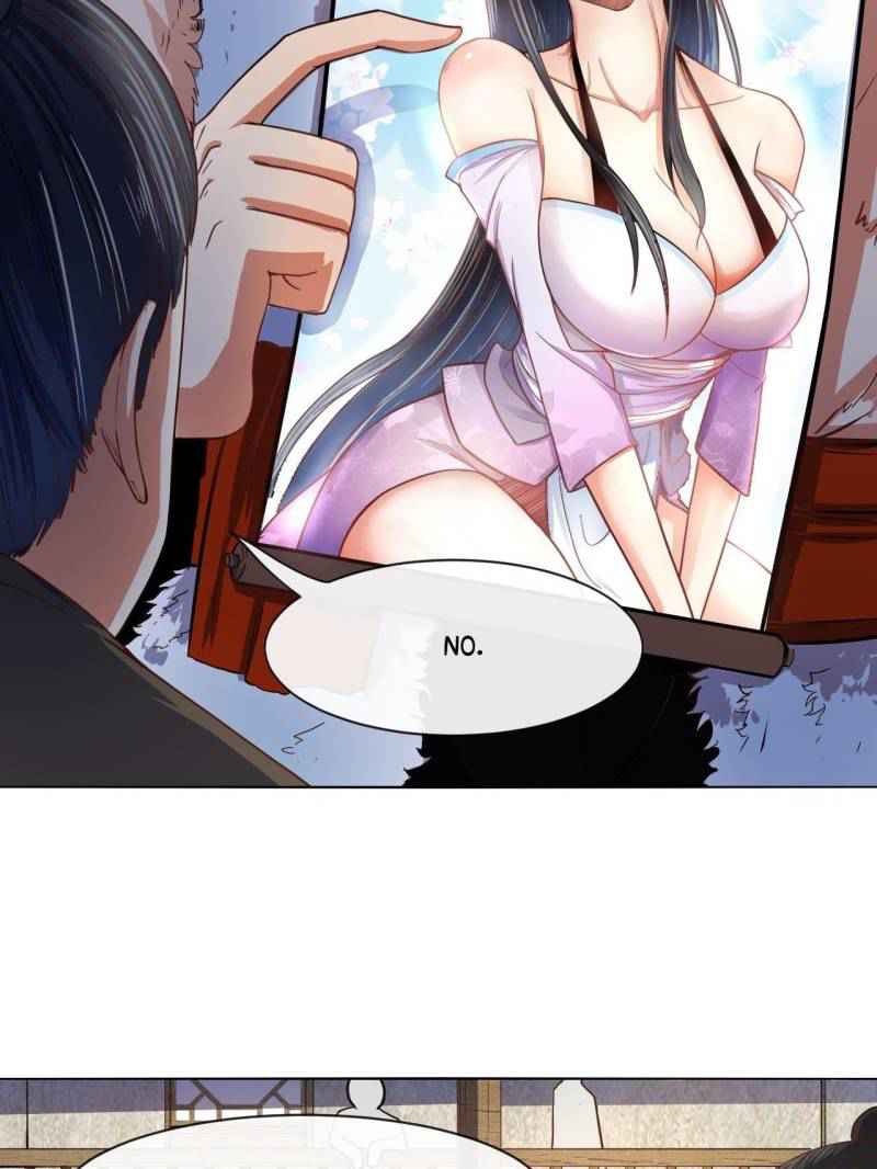 The Cultivators Immortal Is My Sister Chapter 79 - Page 33