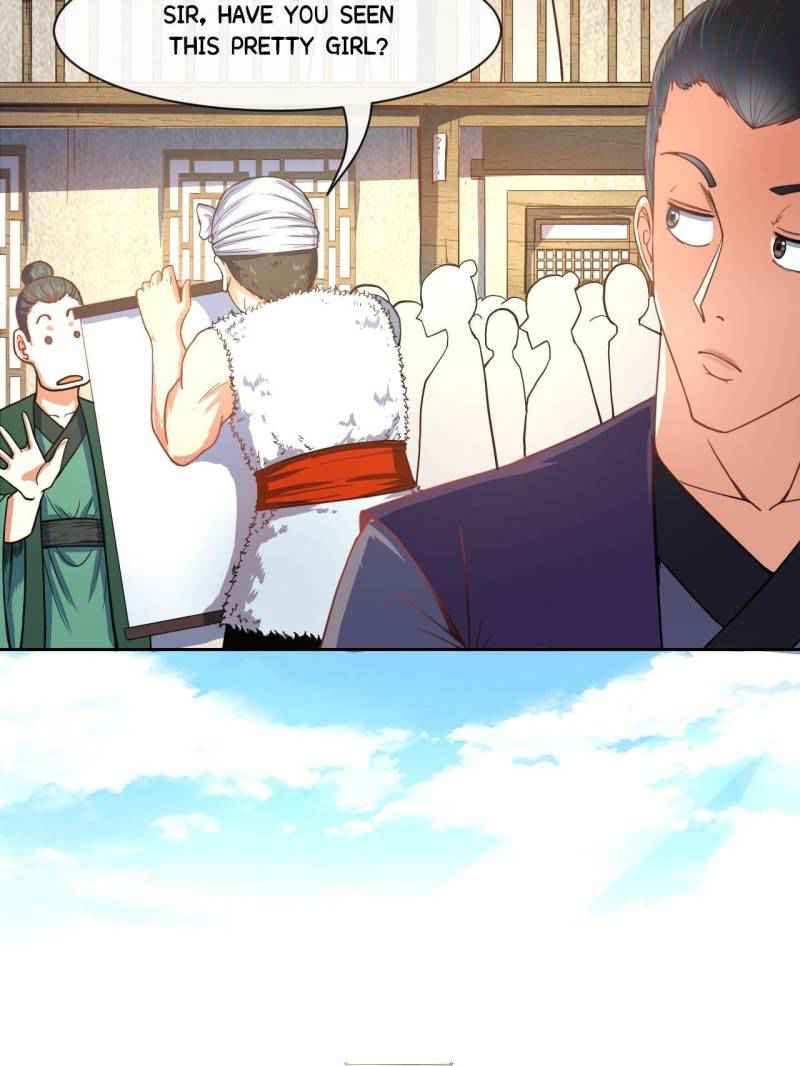 The Cultivators Immortal Is My Sister Chapter 79 - Page 34