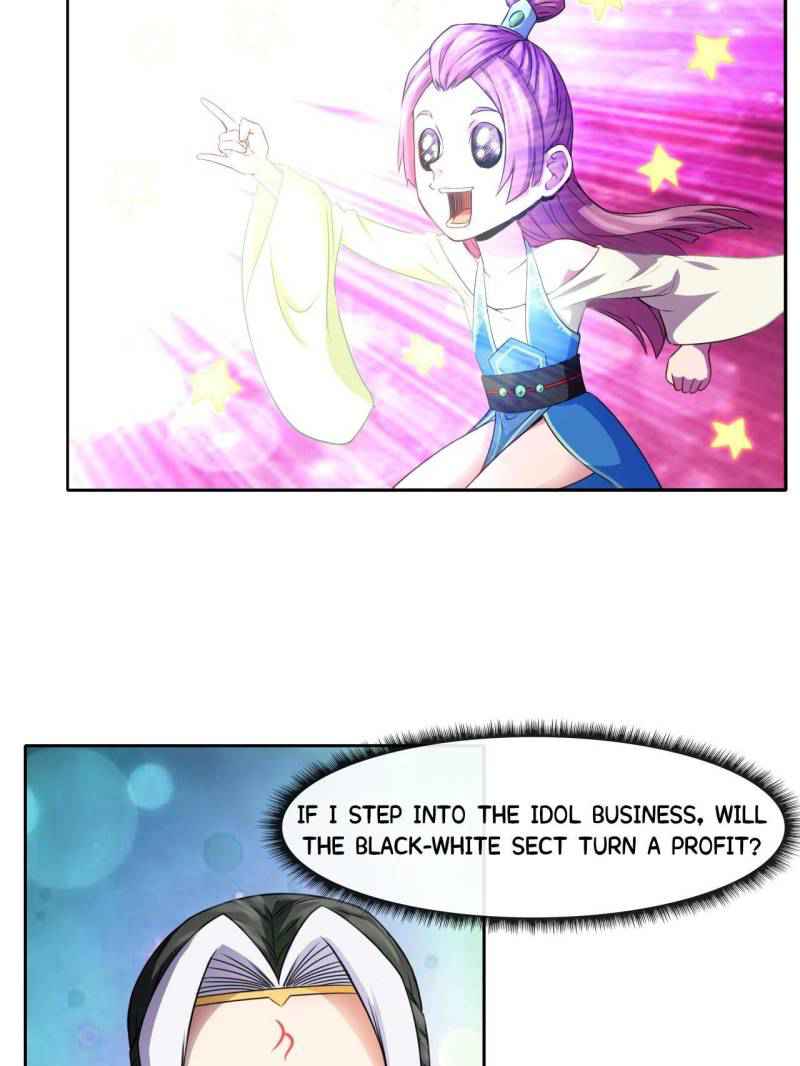 The Cultivators Immortal Is My Sister Chapter 79 - Page 5