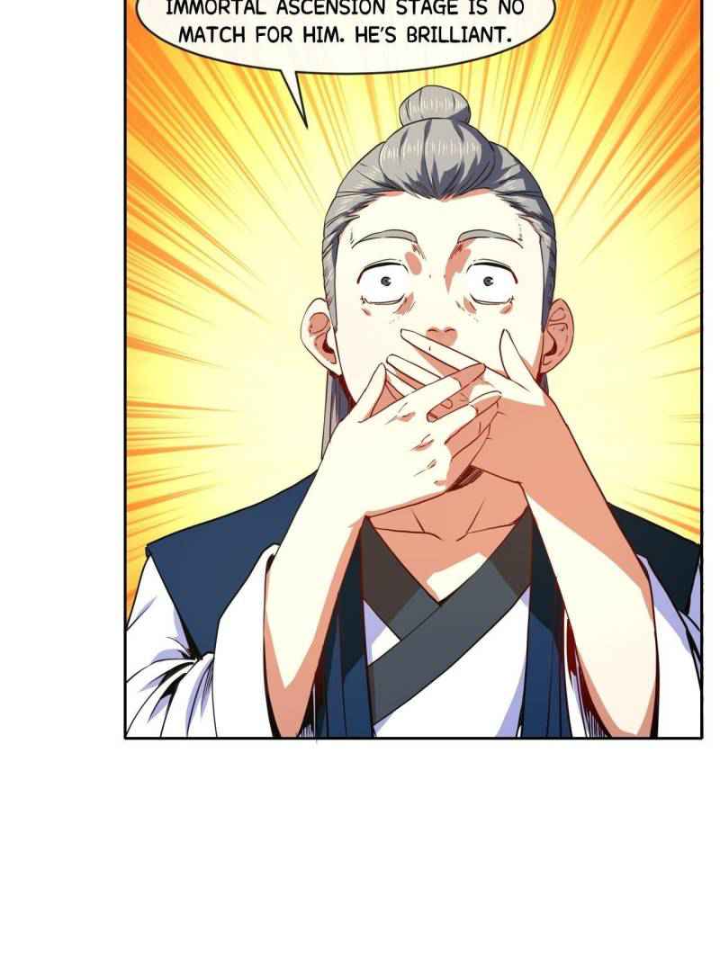 The Cultivators Immortal Is My Sister Chapter 79 - Page 43