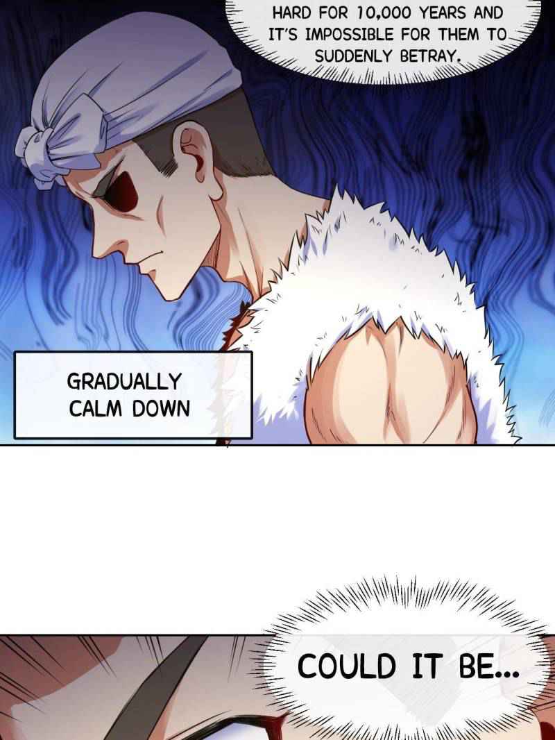 The Cultivators Immortal Is My Sister Chapter 79 - Page 46