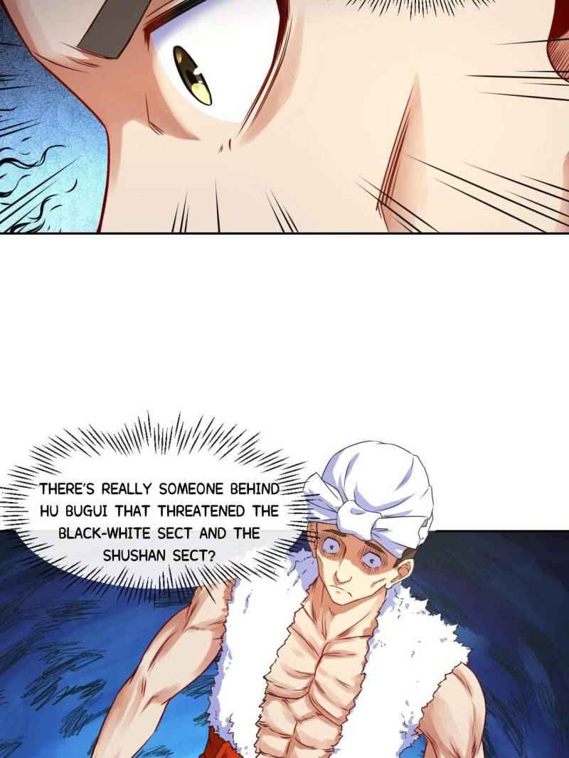 The Cultivators Immortal Is My Sister Chapter 79 - Page 47