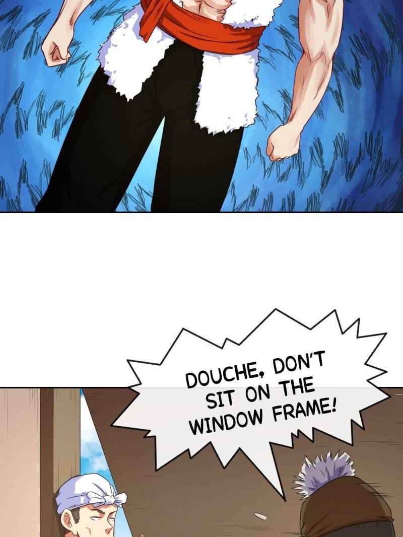 The Cultivators Immortal Is My Sister Chapter 79 - Page 48