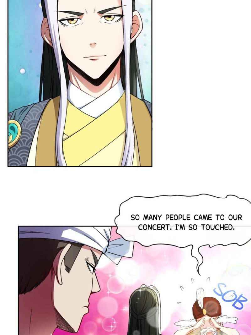 The Cultivators Immortal Is My Sister Chapter 79 - Page 6