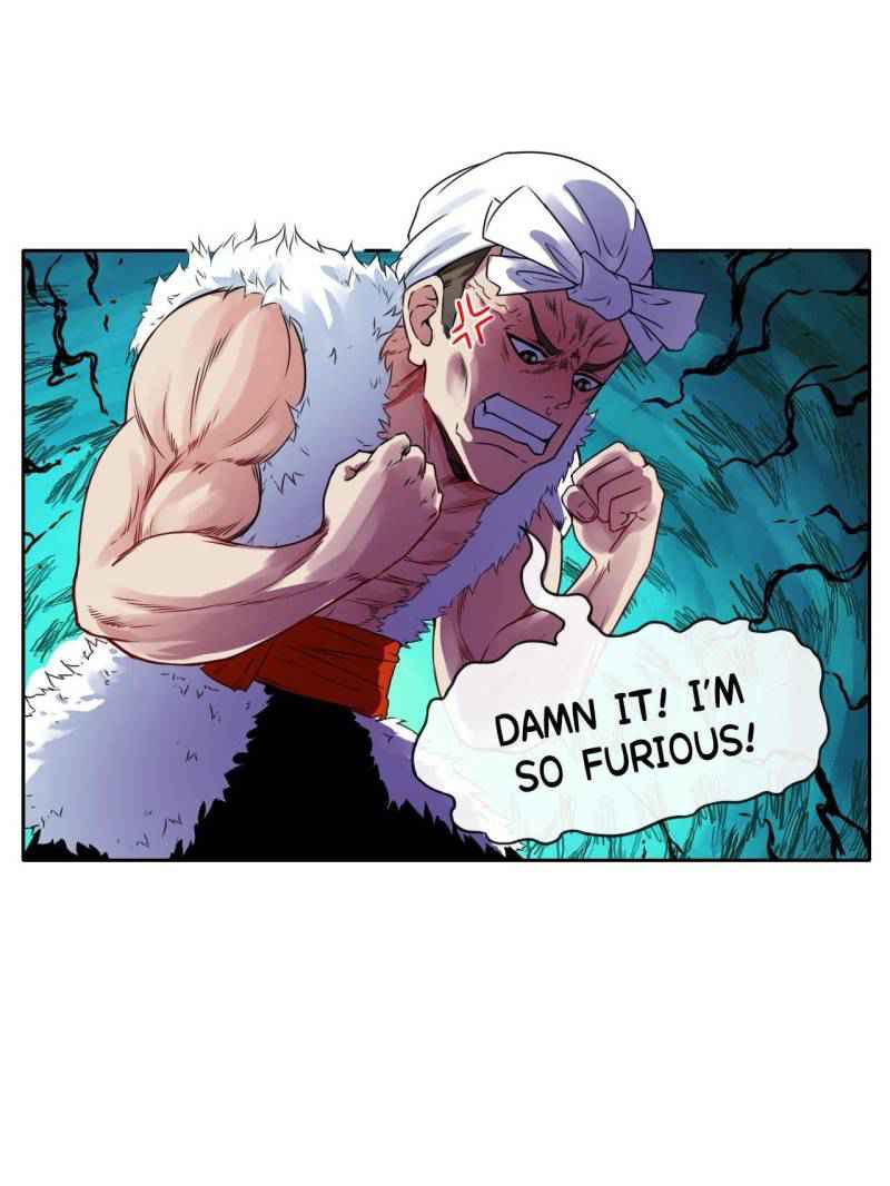 The Cultivators Immortal Is My Sister Chapter 79 - Page 8