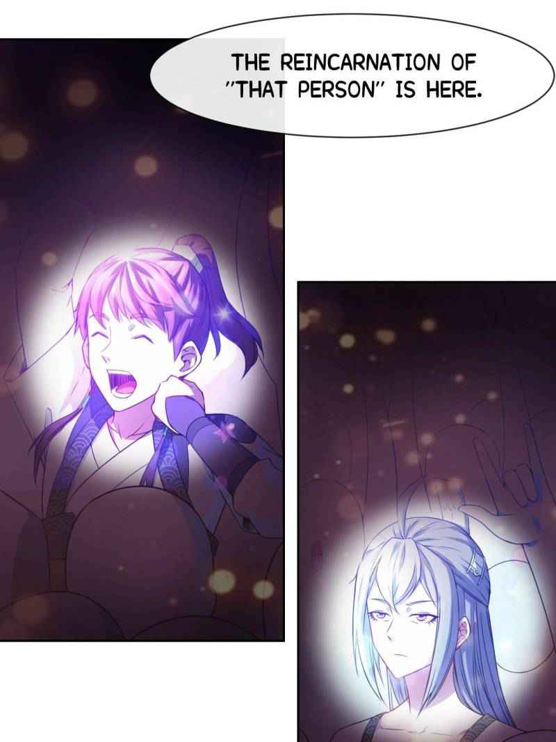 The Cultivators Immortal Is My Sister Chapter 79 - Page 9