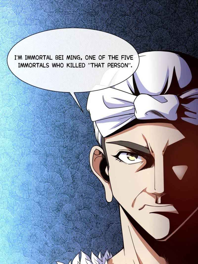 The Cultivators Immortal Is My Sister Chapter 80 - Page 1