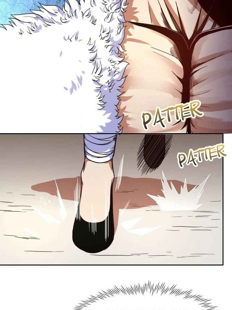 The Cultivators Immortal Is My Sister Chapter 80 - Page 2