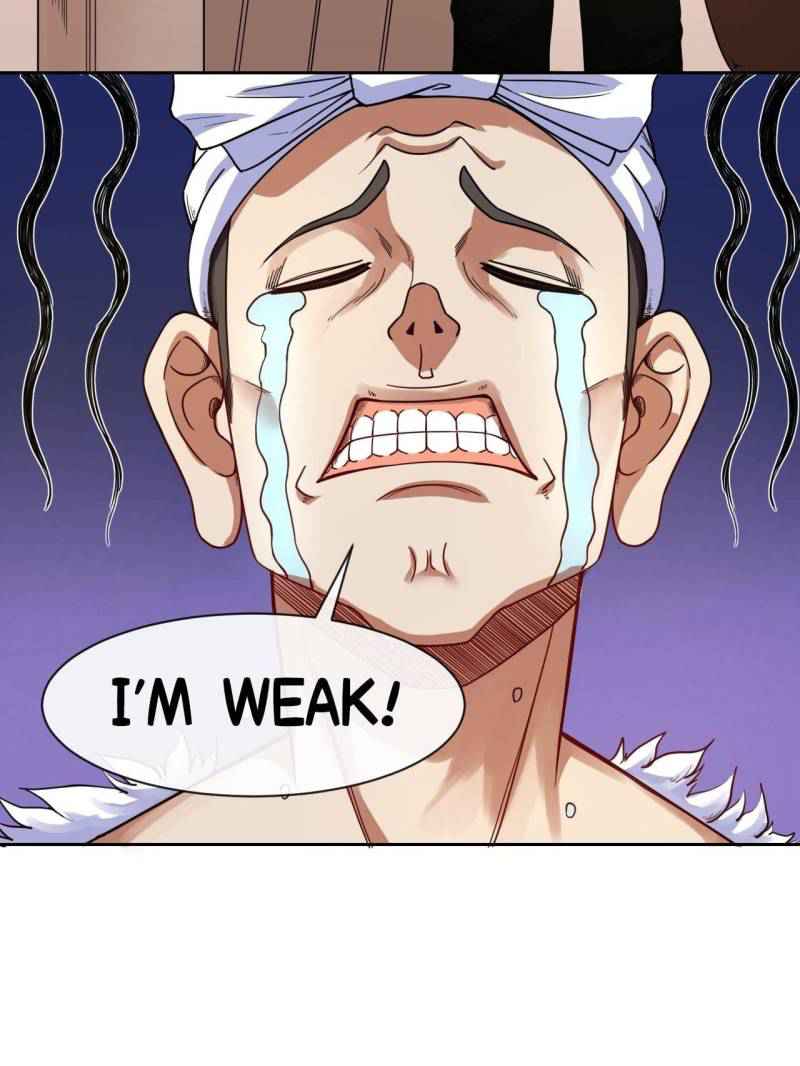 The Cultivators Immortal Is My Sister Chapter 80 - Page 11
