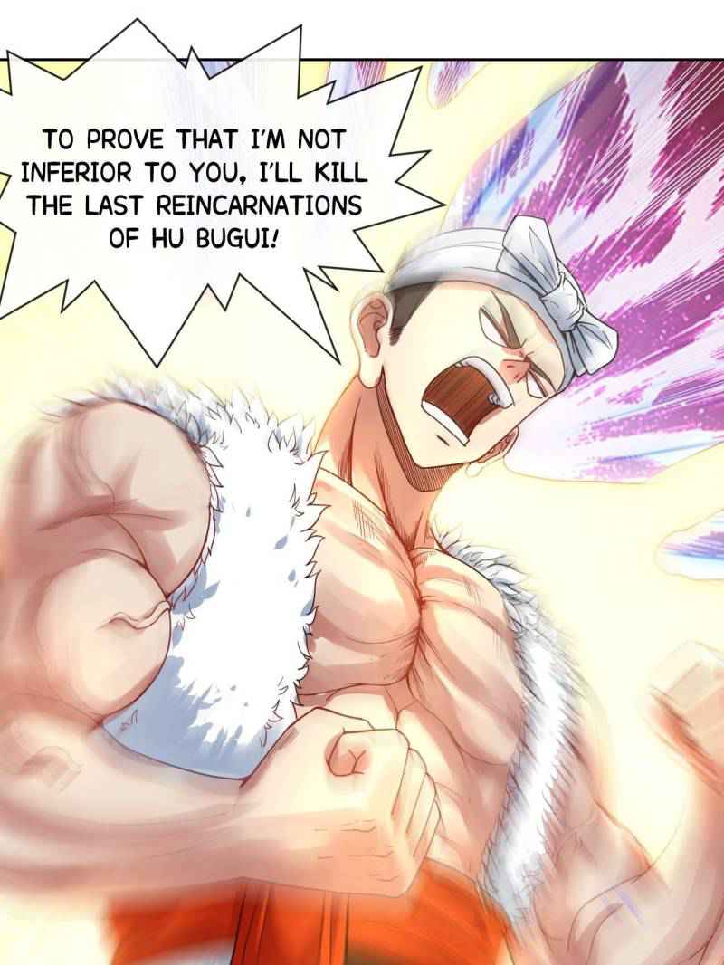 The Cultivators Immortal Is My Sister Chapter 80 - Page 13