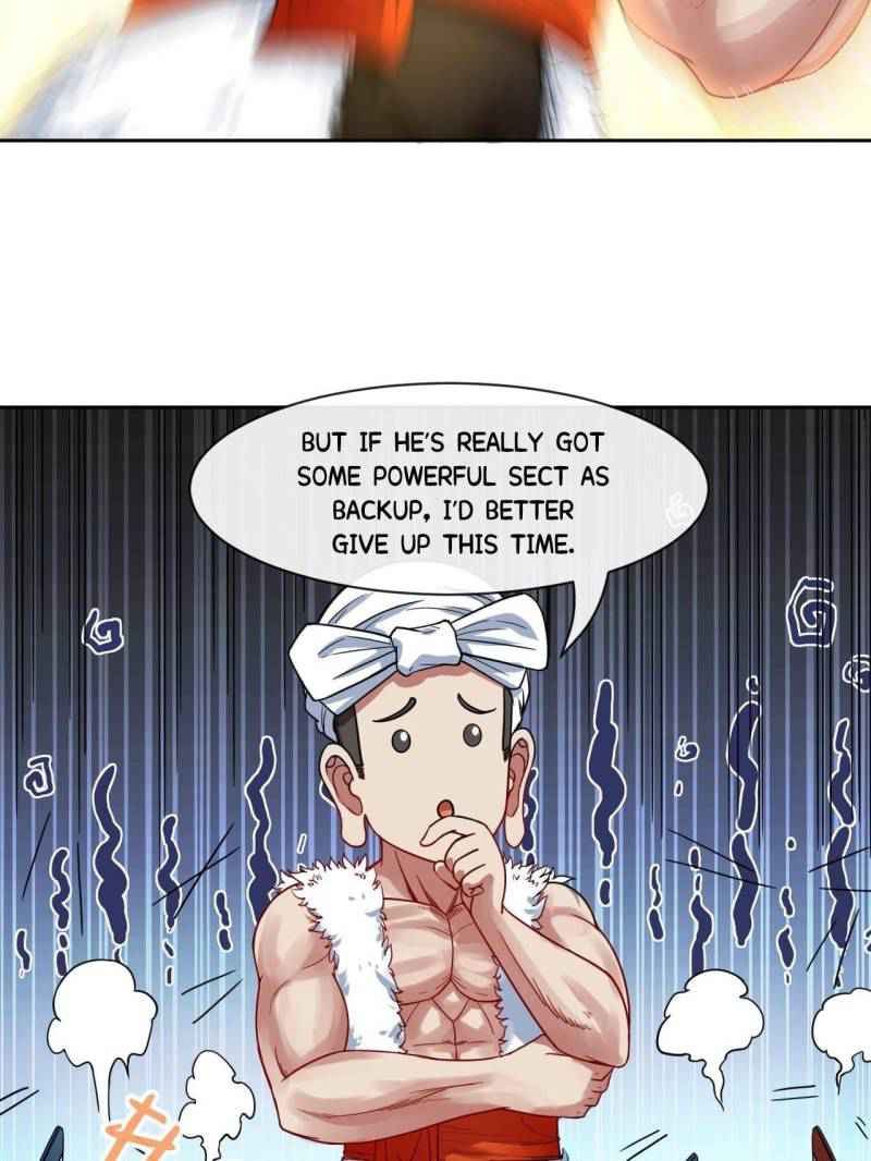 The Cultivators Immortal Is My Sister Chapter 80 - Page 14