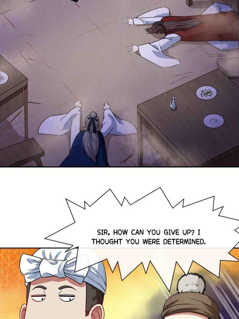 The Cultivators Immortal Is My Sister Chapter 80 - Page 16