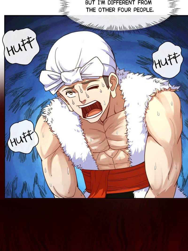 The Cultivators Immortal Is My Sister Chapter 80 - Page 3