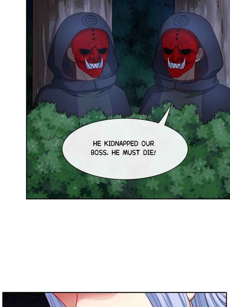 The Cultivators Immortal Is My Sister Chapter 80 - Page 22