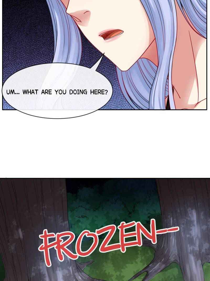 The Cultivators Immortal Is My Sister Chapter 80 - Page 23