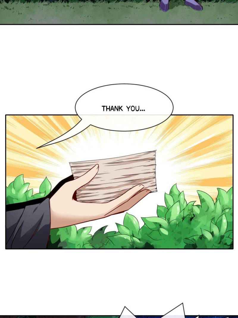 The Cultivators Immortal Is My Sister Chapter 80 - Page 29