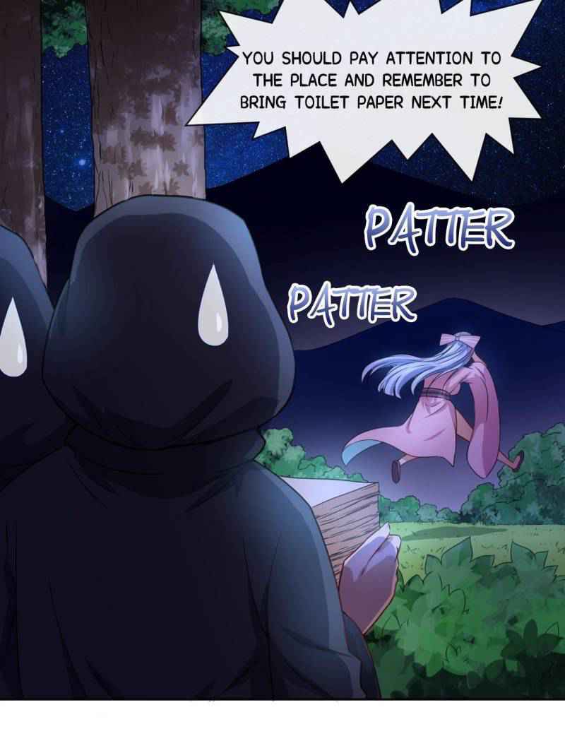 The Cultivators Immortal Is My Sister Chapter 80 - Page 30