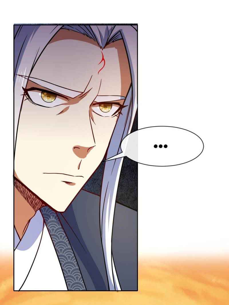 The Cultivators Immortal Is My Sister Chapter 80 - Page 40