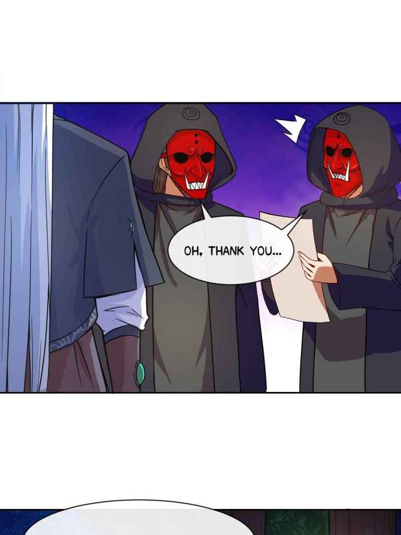 The Cultivators Immortal Is My Sister Chapter 80 - Page 43