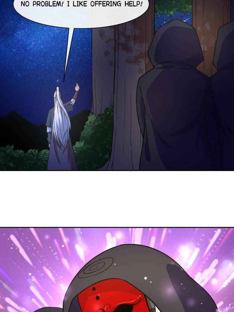 The Cultivators Immortal Is My Sister Chapter 80 - Page 44