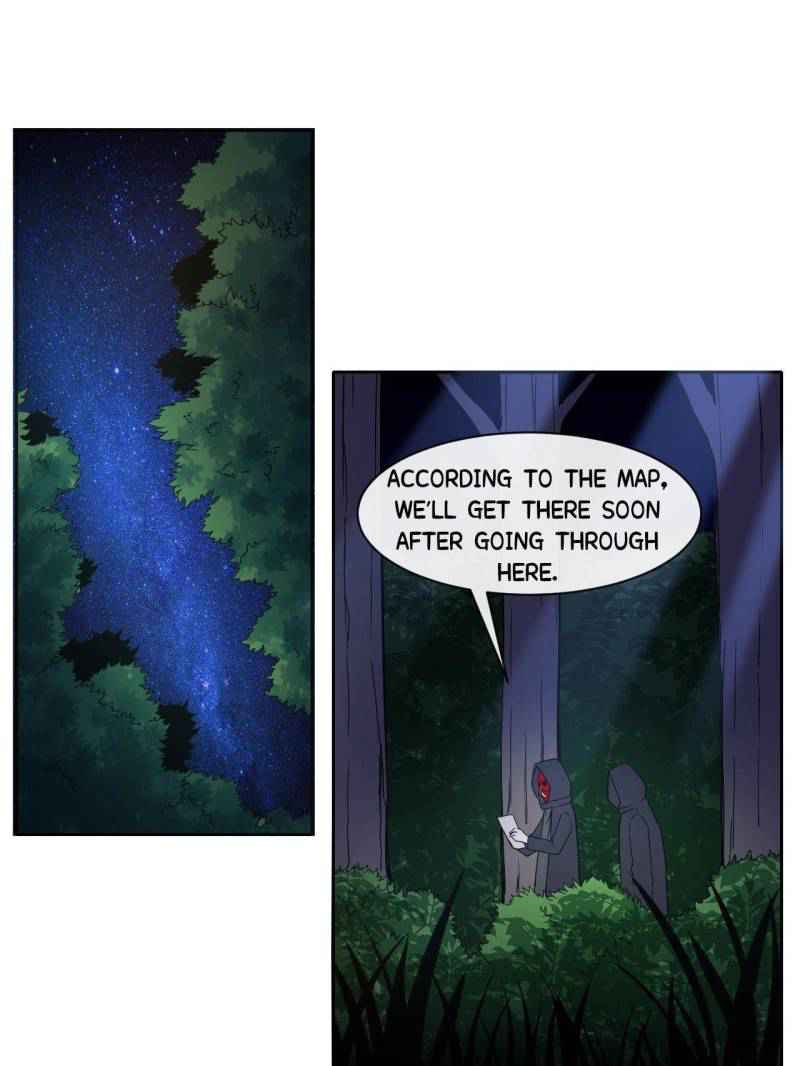The Cultivators Immortal Is My Sister Chapter 80 - Page 46