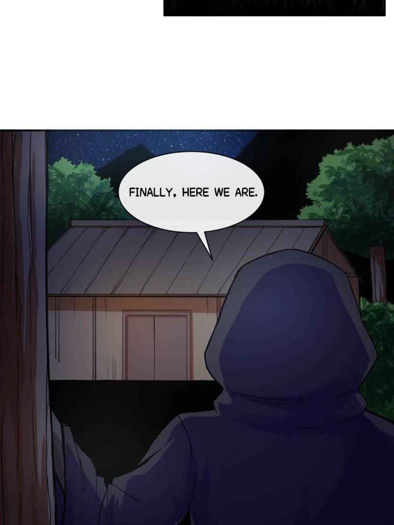 The Cultivators Immortal Is My Sister Chapter 80 - Page 47