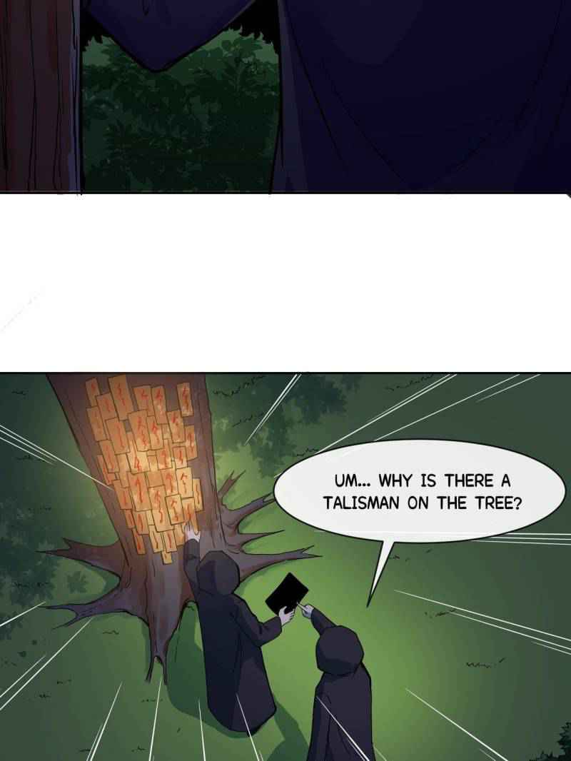 The Cultivators Immortal Is My Sister Chapter 80 - Page 48