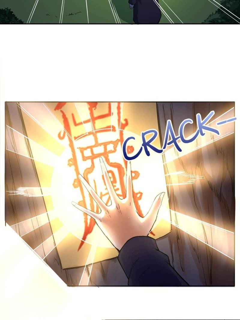 The Cultivators Immortal Is My Sister Chapter 80 - Page 49
