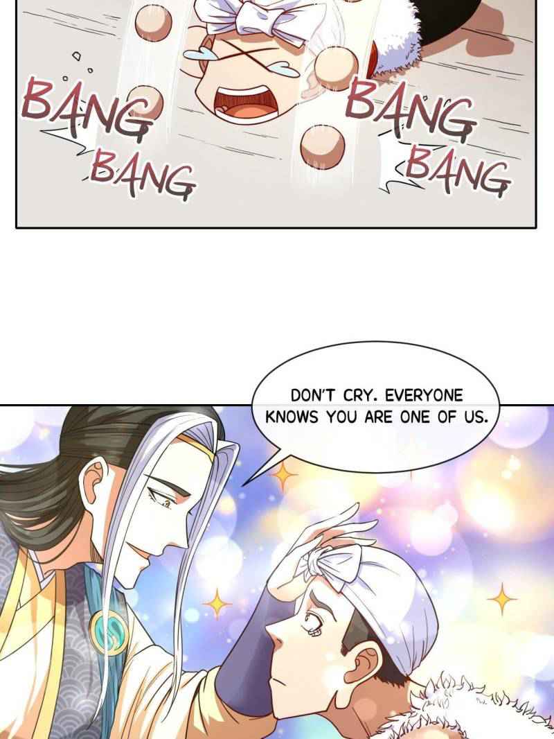 The Cultivators Immortal Is My Sister Chapter 80 - Page 6