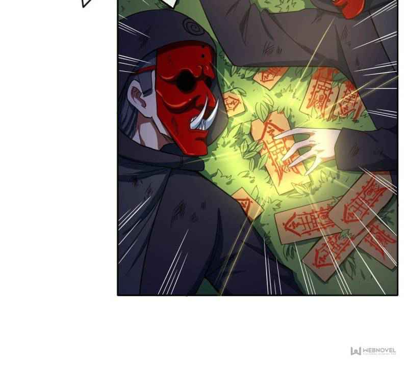 The Cultivators Immortal Is My Sister Chapter 80 - Page 53