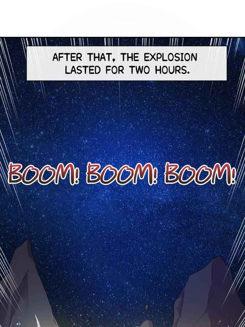 The Cultivators Immortal Is My Sister Chapter 80 - Page 54