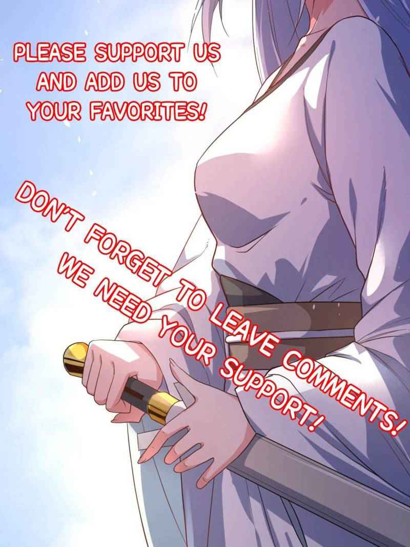 The Cultivators Immortal Is My Sister Chapter 80 - Page 59