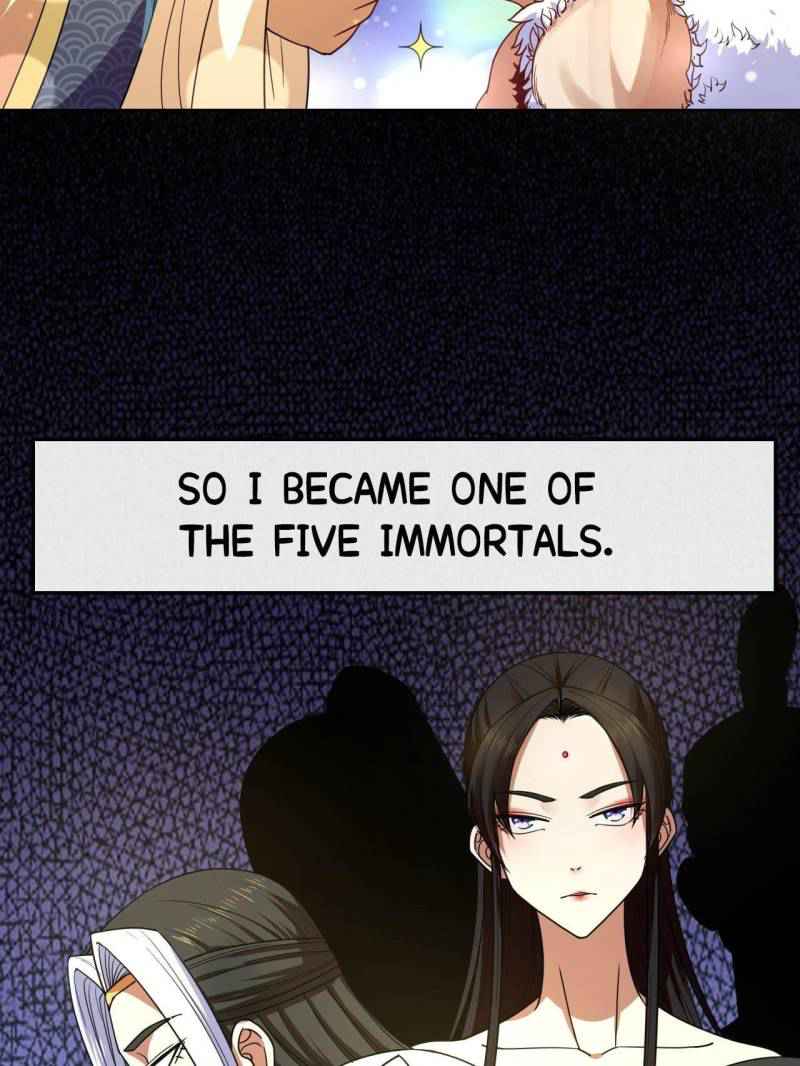 The Cultivators Immortal Is My Sister Chapter 80 - Page 7