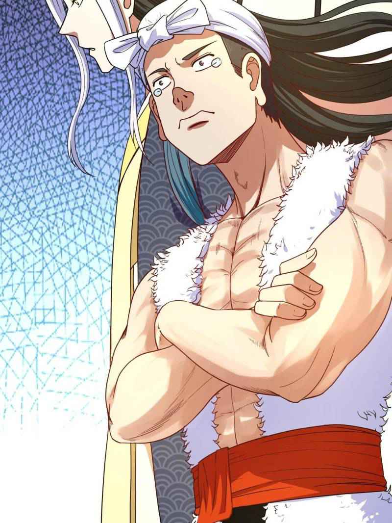 The Cultivators Immortal Is My Sister Chapter 80 - Page 8
