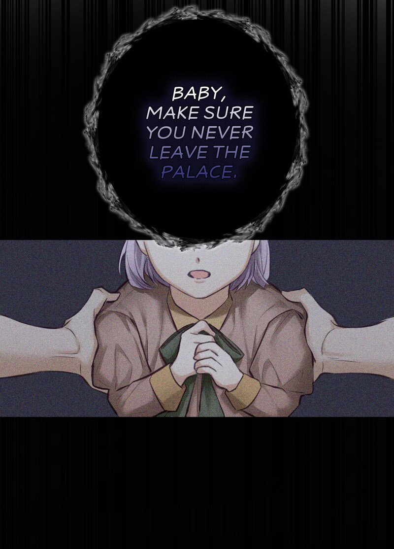 The Cursed Prince and His Clairvoyant Maid Chapter 1 - Page 13