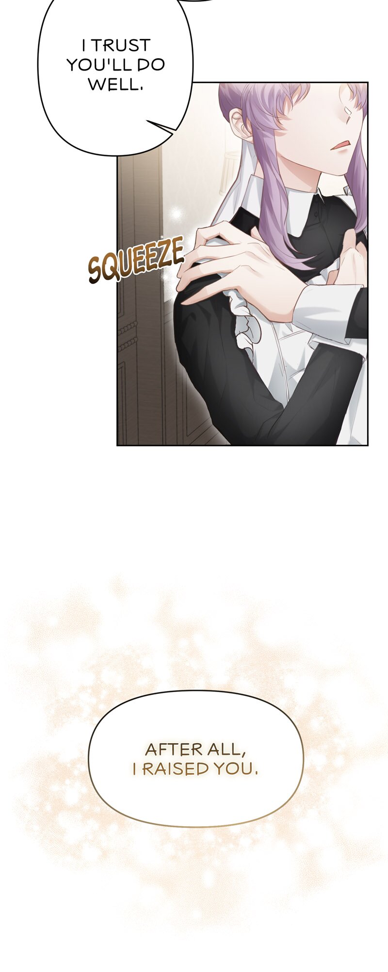The Cursed Prince and His Clairvoyant Maid Chapter 1 - Page 22