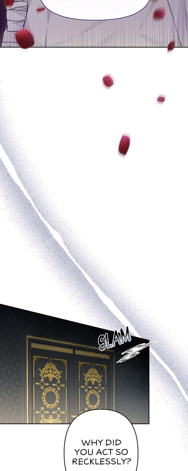The Cursed Prince and His Clairvoyant Maid Chapter 1 - Page 61