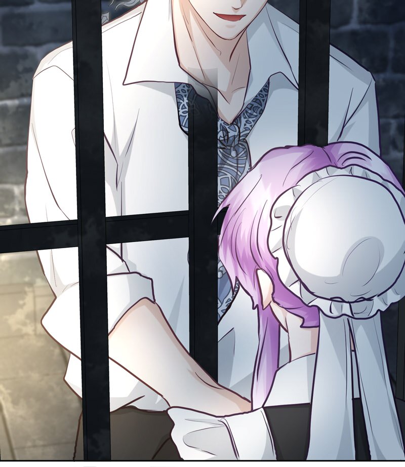The Cursed Prince and His Clairvoyant Maid Chapter 10 - Page 14