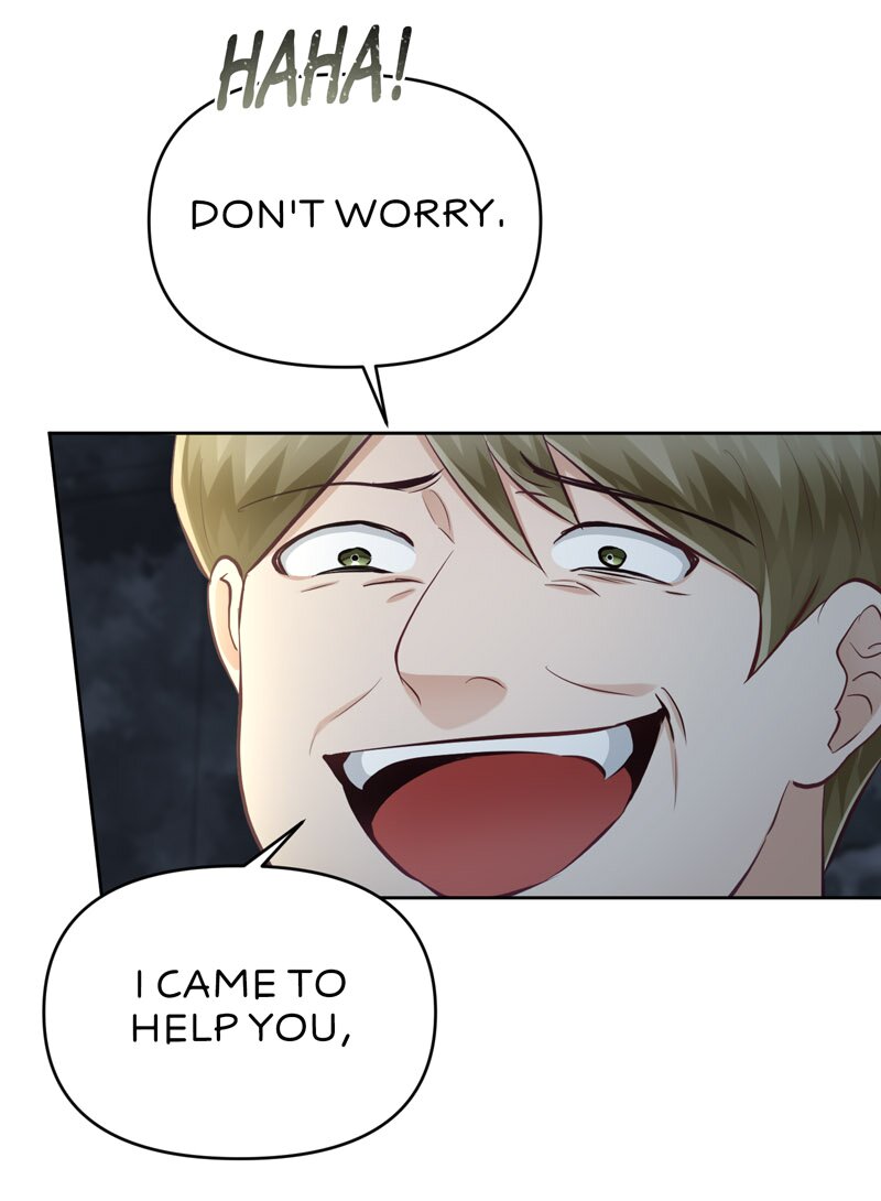 The Cursed Prince and His Clairvoyant Maid Chapter 10 - Page 21