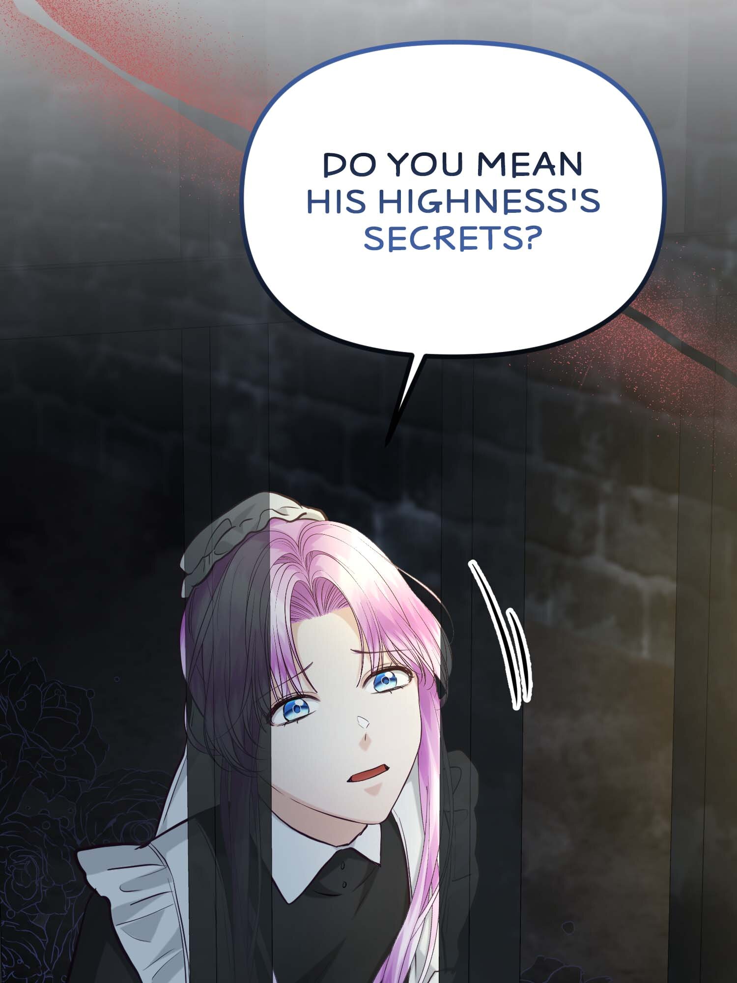 The Cursed Prince and His Clairvoyant Maid Chapter 10 - Page 29