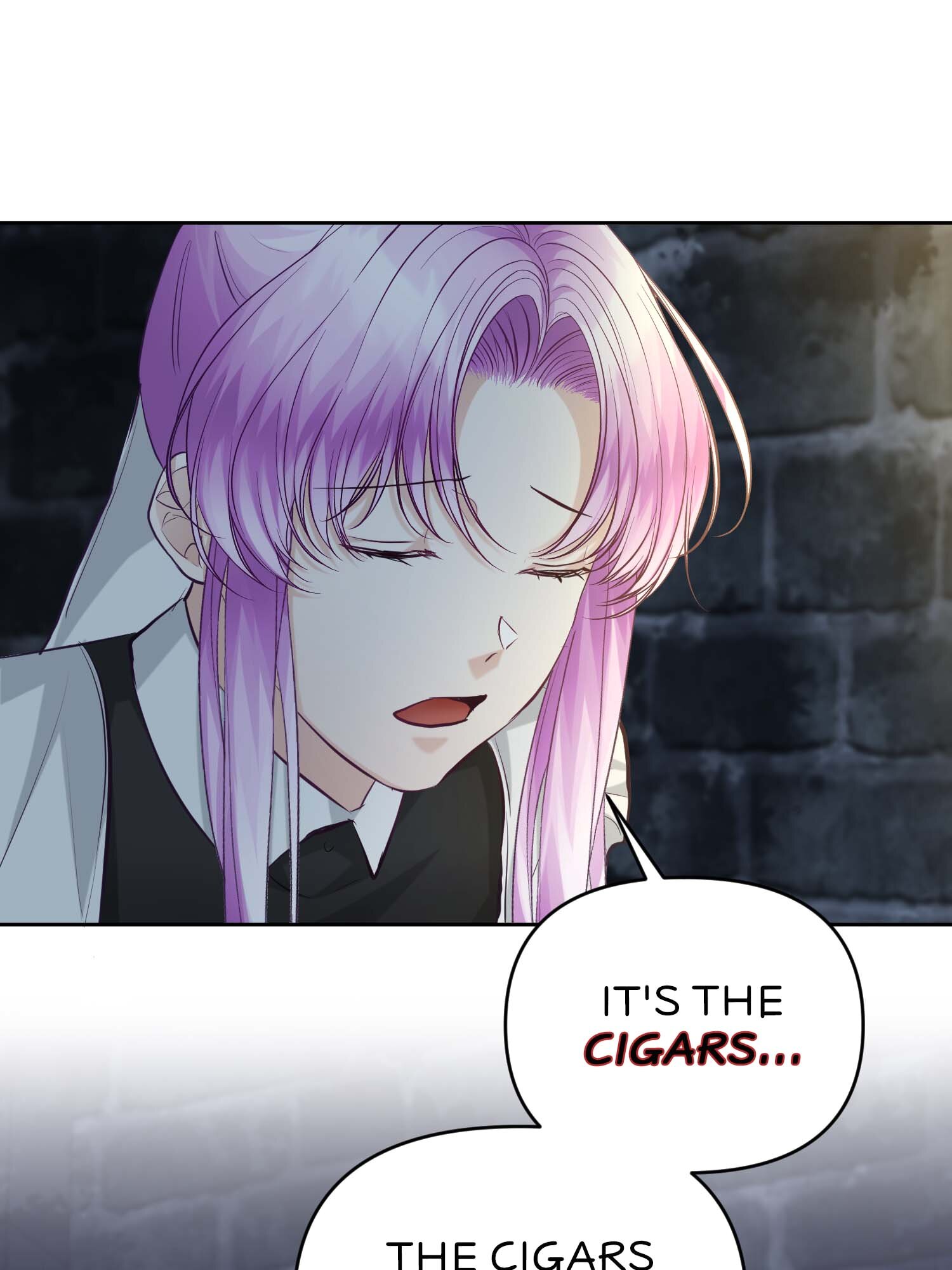 The Cursed Prince and His Clairvoyant Maid Chapter 10 - Page 32