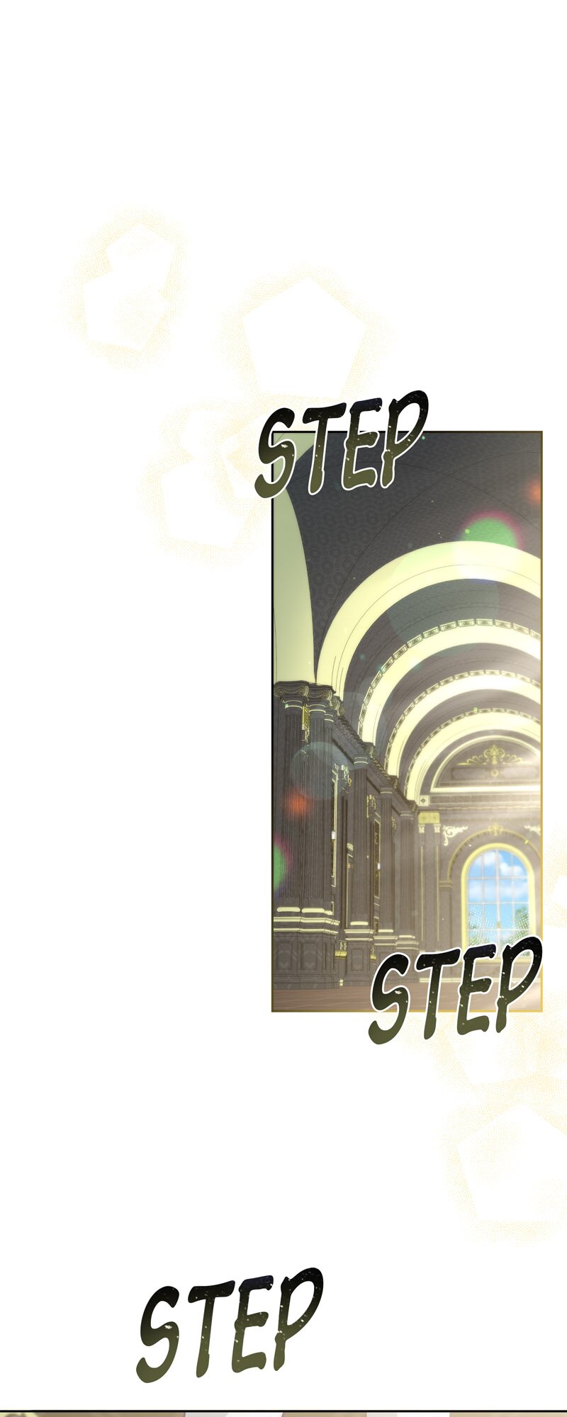 The Cursed Prince and His Clairvoyant Maid Chapter 10 - Page 41