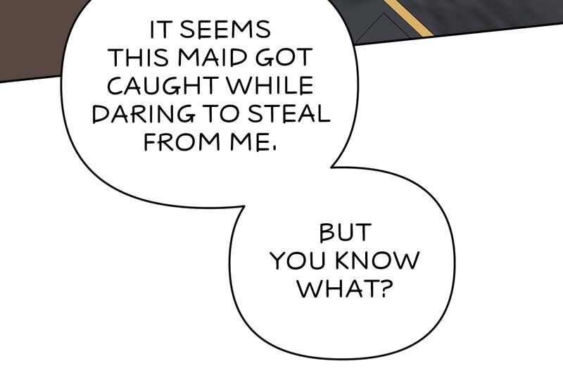 The Cursed Prince and His Clairvoyant Maid Chapter 10 - Page 54