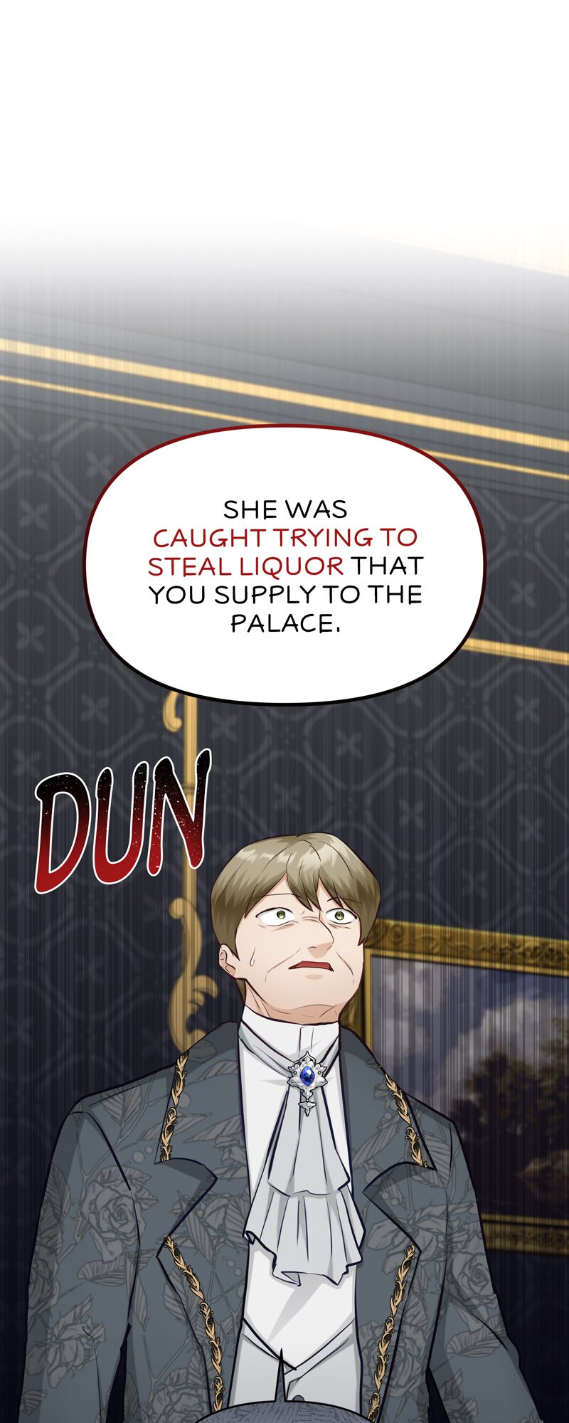 The Cursed Prince and His Clairvoyant Maid Chapter 10 - Page 62