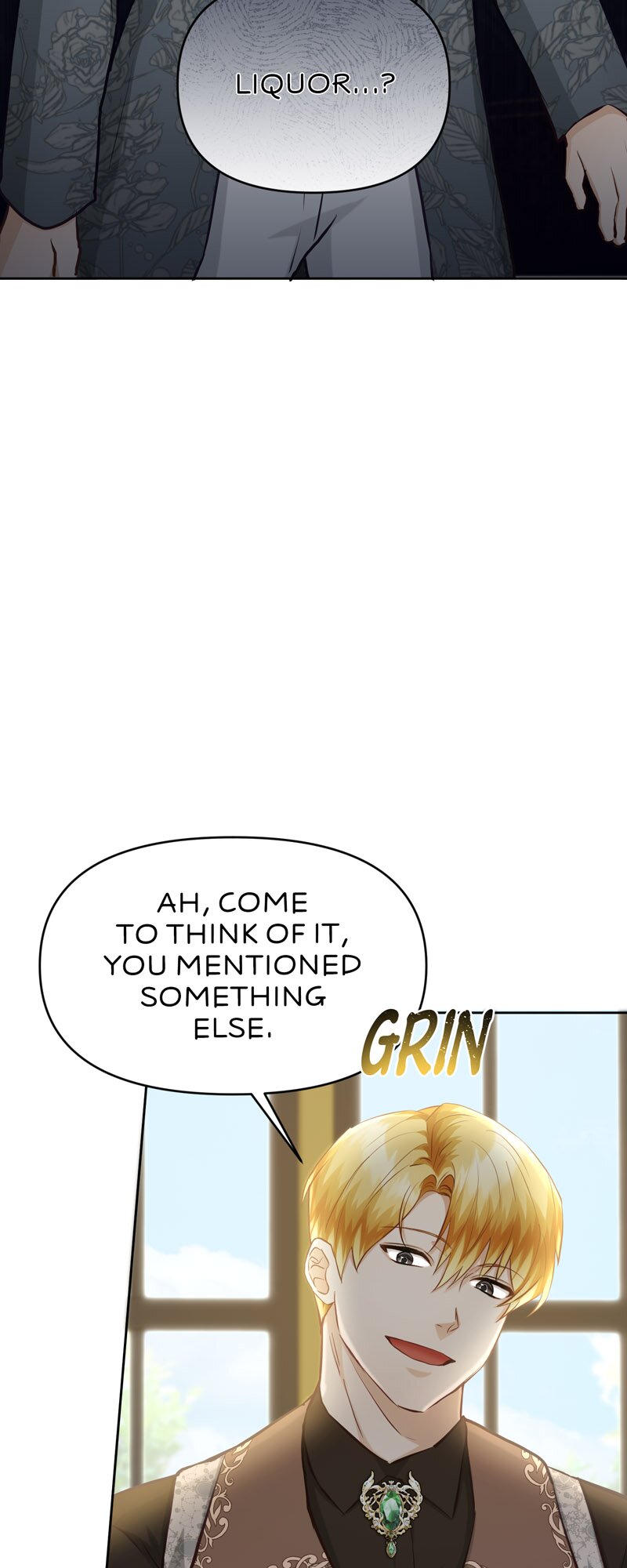 The Cursed Prince and His Clairvoyant Maid Chapter 10 - Page 63