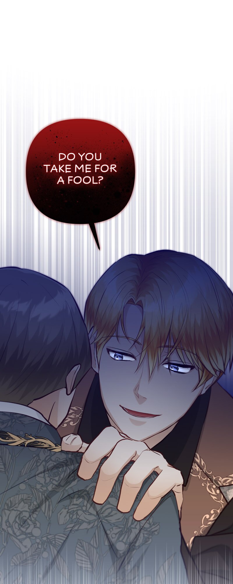 The Cursed Prince and His Clairvoyant Maid Chapter 10 - Page 66