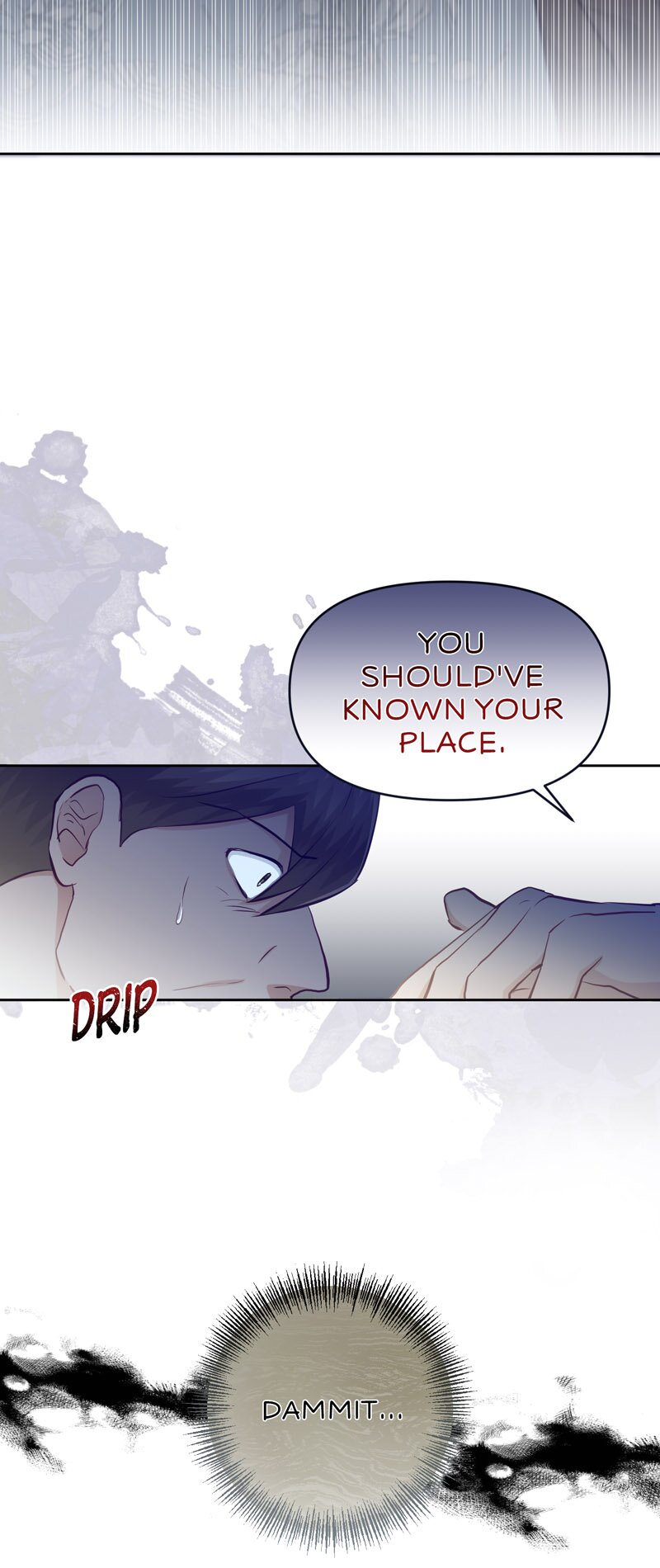 The Cursed Prince and His Clairvoyant Maid Chapter 10 - Page 67