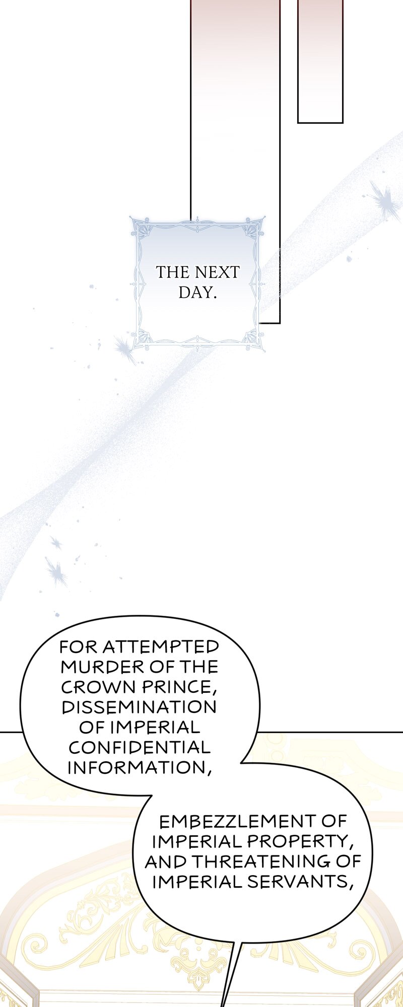 The Cursed Prince and His Clairvoyant Maid Chapter 10 - Page 70