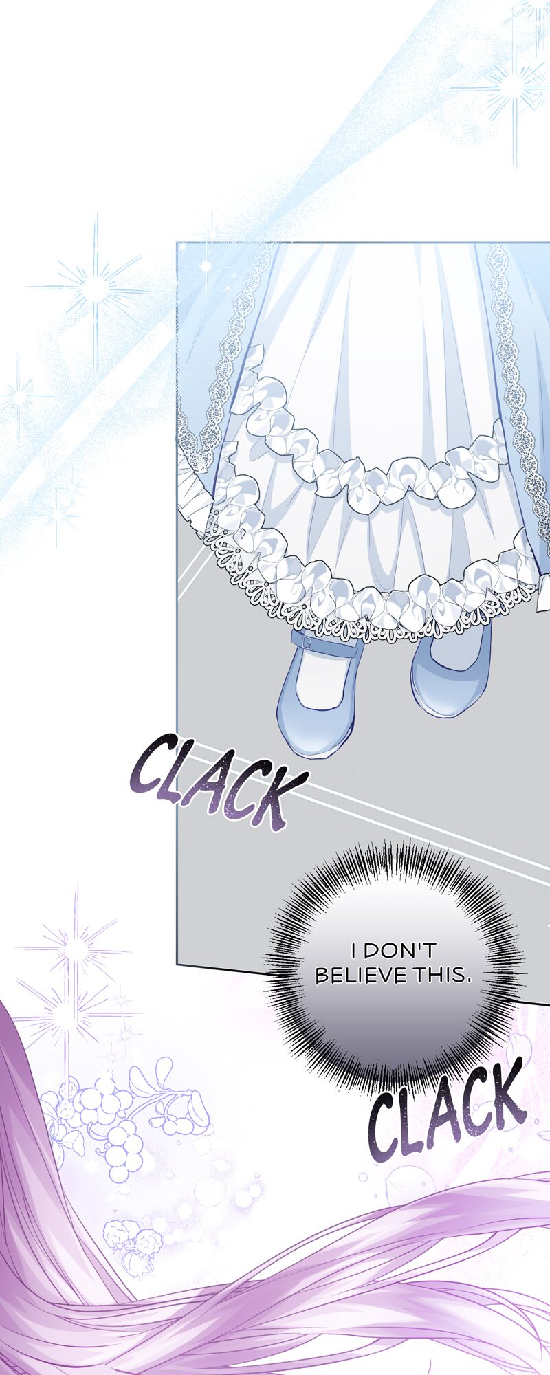 The Cursed Prince and His Clairvoyant Maid Chapter 10 - Page 77