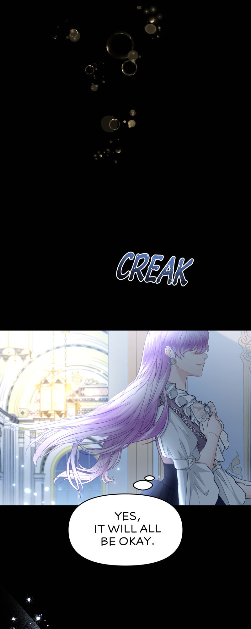 The Cursed Prince and His Clairvoyant Maid Chapter 11 - Page 15